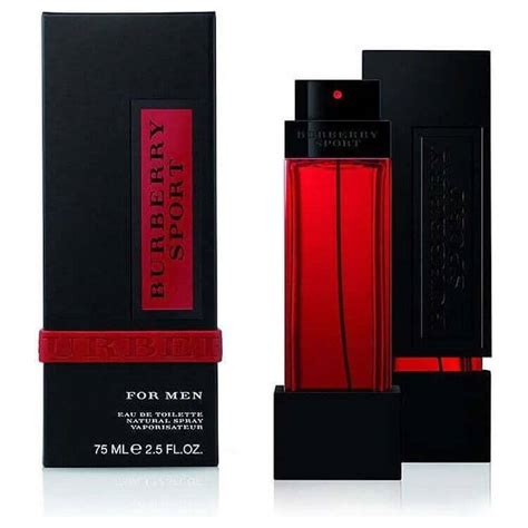 burberry perfume sport|burberry sport perfume for men.